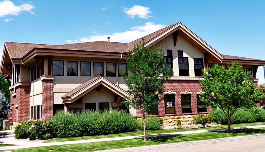 2020 Lowe St, Fort Collins, CO à louer - Photo de l’immeuble – Image 1 sur 11