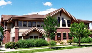 Plus de détails pour 2020 Lowe St, Fort Collins, CO - Bureau à louer