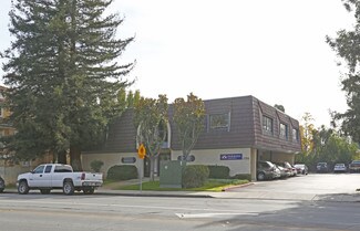 Plus de détails pour 2190 Stokes St, San Jose, CA - Bureau à vendre