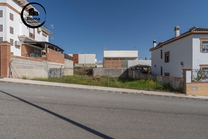 Terrain dans Peligros, Granada à vendre - Photo de l’immeuble – Image 3 sur 14