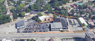 Plus de détails pour 15200 Lorain Ave, Cleveland, OH - Local commercial à vendre