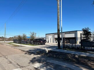 Plus de détails pour 12017 Carlsbad St, Houston, TX - Local d'activités, Industriel/Logistique à louer