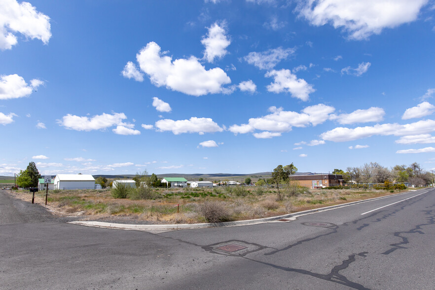 400 S Division St, Soap Lake, WA à vendre - Autre – Image 2 sur 5
