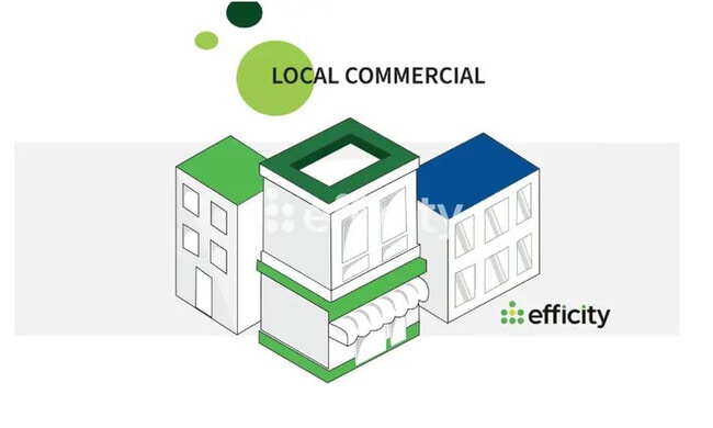Plus de détails pour Local commercial à vendre