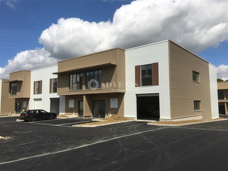 30 Avenue Graham Bell, Bussy-Saint-Georges à louer Photo de l’immeuble– Image 1 sur 11