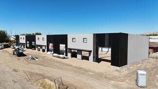 Plus de détails pour 1597 North 750 W st, Ogden, UT - Local d'activités à louer