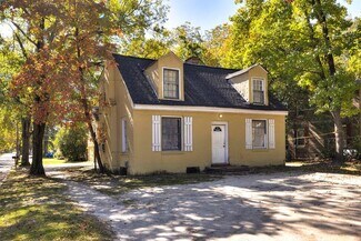 Plus de détails pour 703 E Charlotte Ave, Sumter, SC - Logement à vendre