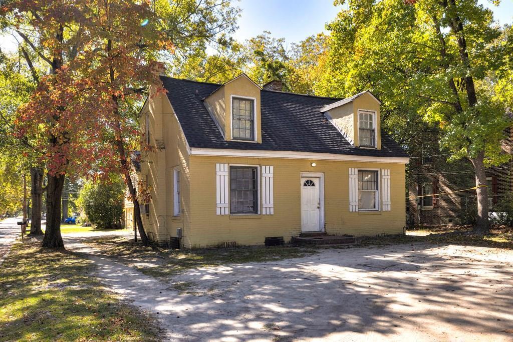 703 E Charlotte Ave, Sumter, SC à vendre Photo de l’immeuble– Image 1 sur 18