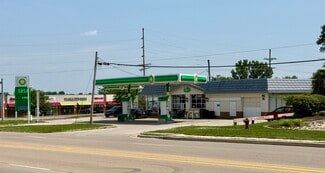 Plus de détails pour 1275 Logan Ave, Belvidere, IL - Local commercial à vendre