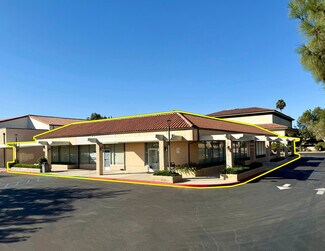 Plus de détails pour 475 E Avenida de los Arboles, Thousand Oaks, CA - Local commercial à vendre
