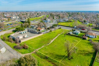 Plus de détails pour 3137-3139 Rio Linda Blvd, Sacramento, CA - Terrain à vendre