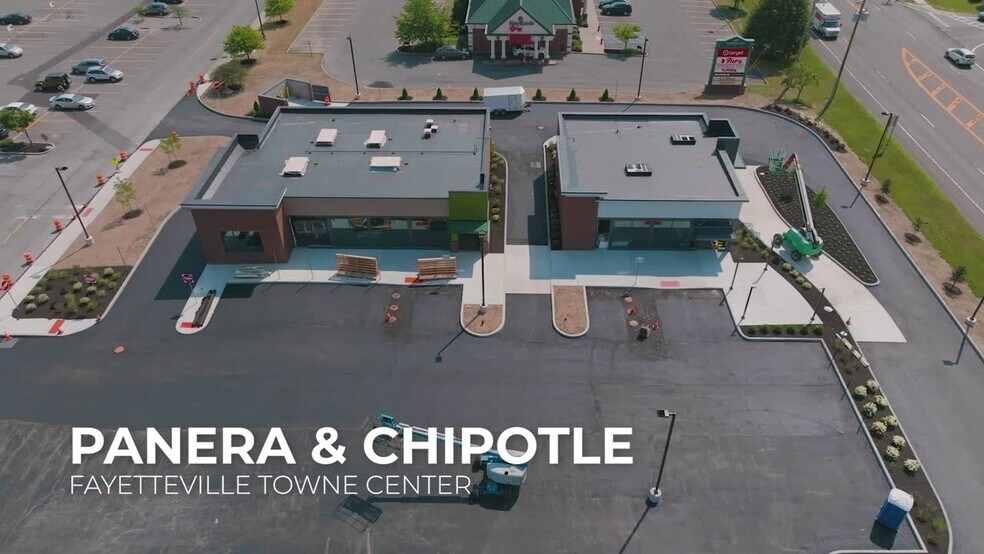 340 Towne Dr, Fayetteville, NY à louer - Vidéo sur l’annonce professionnelle – Image 3 sur 44