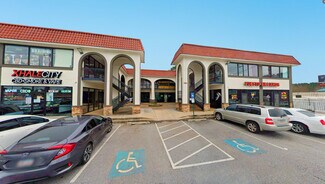 Plus de détails pour 3145 Tucker Norcross Rd, Tucker, GA - Bureau, Local commercial à louer