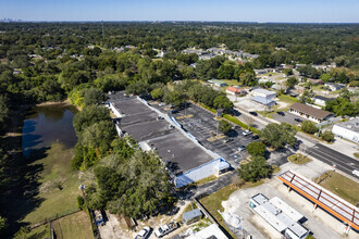 119 W Windhorst Rd, Brandon, FL - VUE AÉRIENNE  vue de carte - Image1