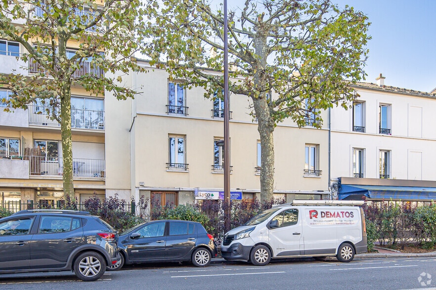 119 Rue De Paris, Charenton-le-Pont à louer - Photo de l’immeuble – Image 2 sur 9