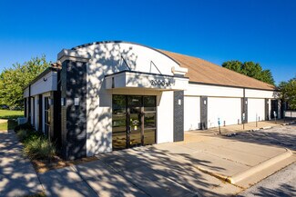 Plus de détails pour 2900 S National Ave, Springfield, MO - Bureau/Médical à louer