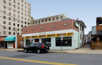 Plus de détails pour 4918 Cordell Ave, Bethesda, MD - Local commercial à vendre