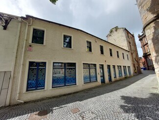 Plus de détails pour 16 College Wynd, Kilmarnock - Bureau à louer