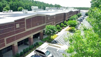 Plus de détails pour 5925 Cabot Pky, Alpharetta, GA - Local d’activités à vendre