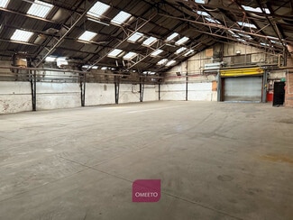 Plus de détails pour Asher Ln, Pentrich - Industriel/Logistique à louer