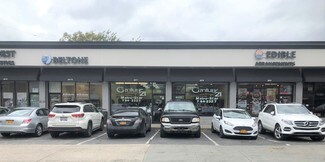 Plus de détails pour 2009-2059 Williamsbridge Rd, Bronx, NY - Local commercial à louer