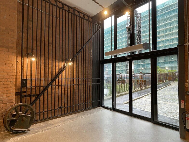 86 Princess St, Manchester à louer - Photo intérieure – Image 2 sur 9