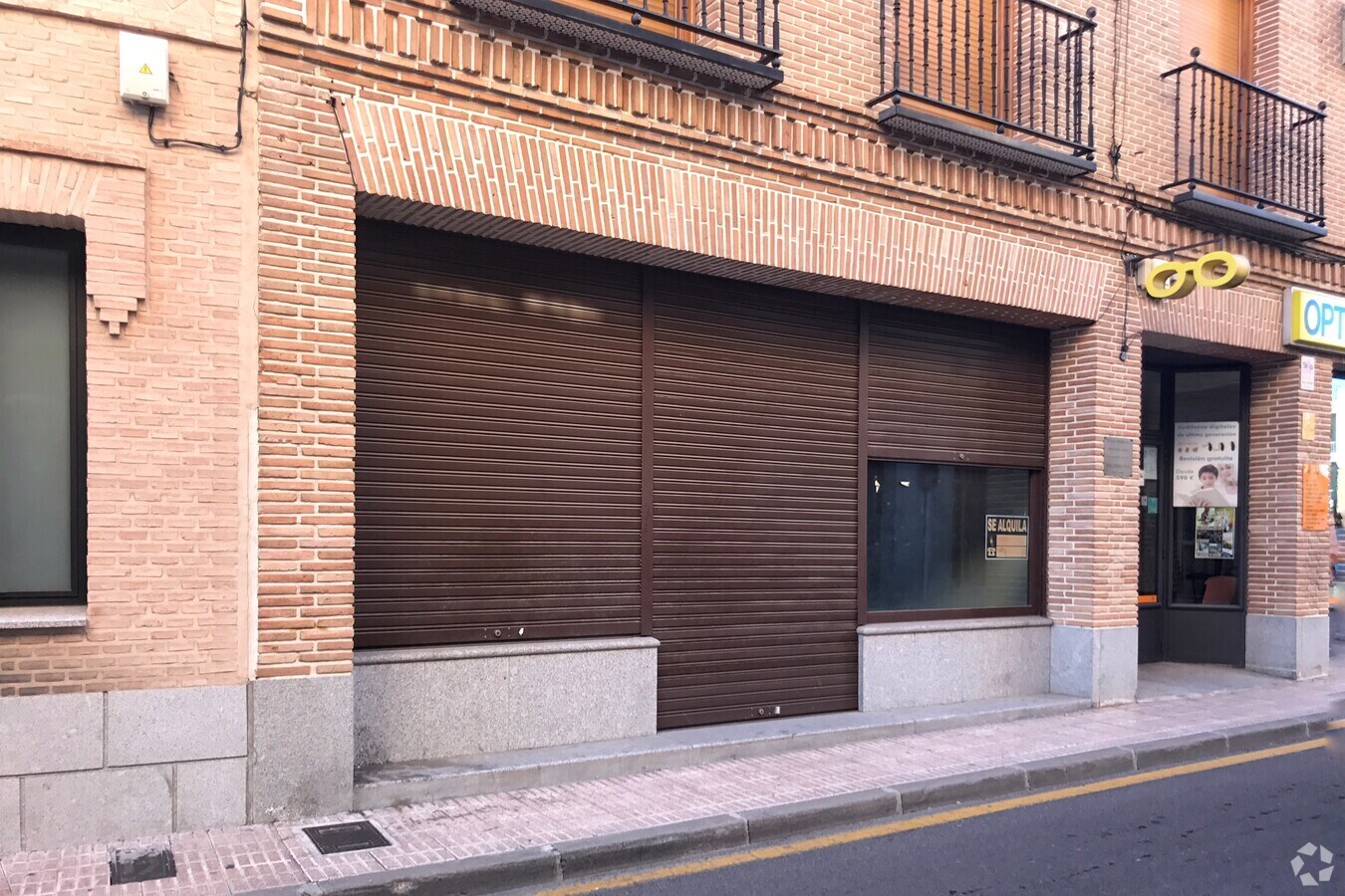 Calle Seis de Octubre, 3, Fuensalida, TOL 45510 - - - Photo intérieure - Image 2 of 2