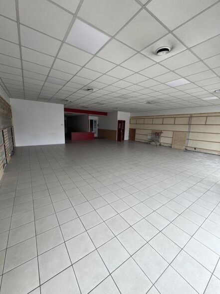 Local commercial dans Montauban à louer - Photo intérieure – Image 1 sur 2