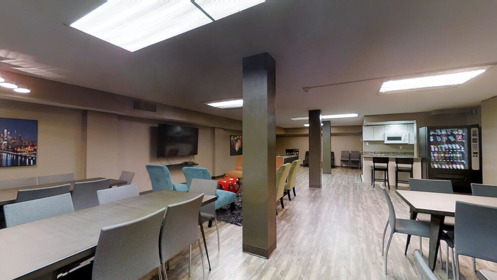 6201 N 10th St, Philadelphia, PA à vendre - Numérisation 3D Matterport – Image 3 sur 81