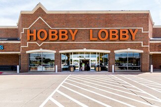Plus de détails pour 2030-2040 Glade Rd, Grapevine, TX - Local commercial à louer