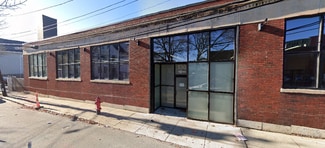 Plus de détails pour 5 Glen St, Somerville, MA - Local commercial à louer