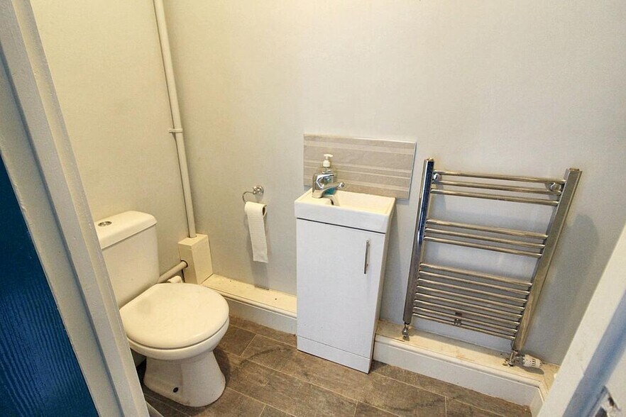 65 Station Rd, Billingham à vendre - Photo de l’immeuble – Image 2 sur 4