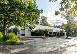 Plus de détails pour 11812 North Creek Pky N, Bothell, WA - Bureau, Local d'activités à louer