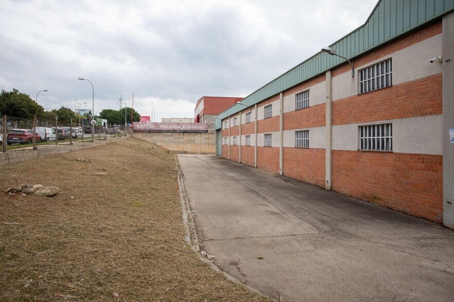 Industriel/Logistique dans Tarragona, Tarragona à louer - Photo intérieure – Image 3 sur 4