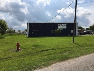 Plus de détails pour 2008 Jones Rd, Freeport, TX - Industriel/Logistique à louer