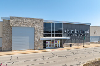 Plus de détails pour 340 W Washington St, East Peoria, IL - Local commercial à louer