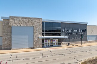 Plus de détails pour The Levee District – Local commercial à vendre, East Peoria, IL