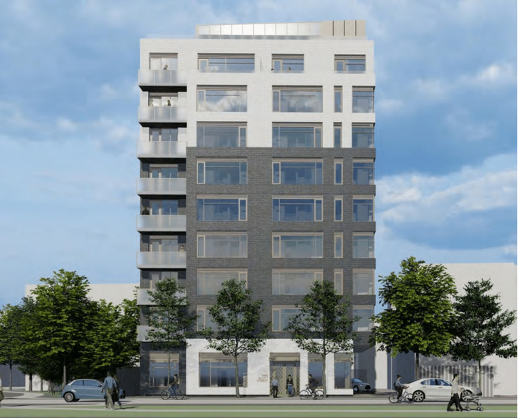 1950 Scott St, Ottawa, ON à vendre - Photo de l’immeuble – Image 1 sur 4