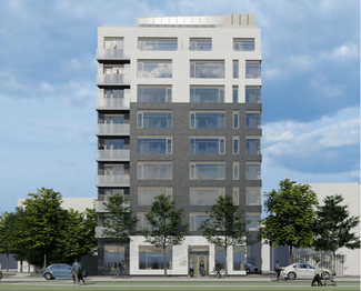 Plus de détails pour 1950 Scott St, Ottawa, ON - Terrain à vendre