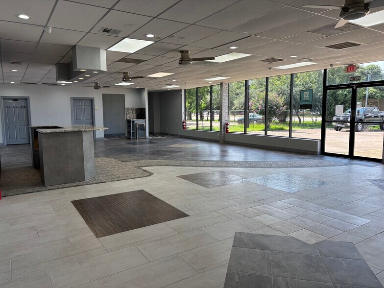 5203-5205 Broadway St, Pearland, TX à vendre - Photo intérieure – Image 3 sur 14