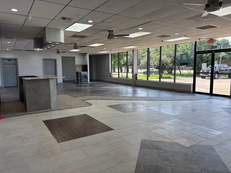 5203-5205 Broadway St, Pearland, TX à vendre - Photo intérieure – Image 3 sur 14