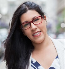 Christina Briglia