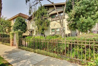 Plus de détails pour 1511 12th St, Santa Monica, CA - Logement à vendre
