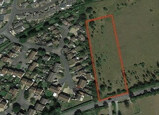 Plus de détails pour 4 Maple Close, Leasingham - Terrain à vendre