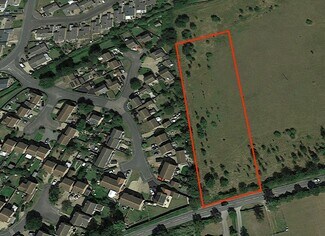 Plus de détails pour 4 Maple Close, Leasingham - Terrain à vendre
