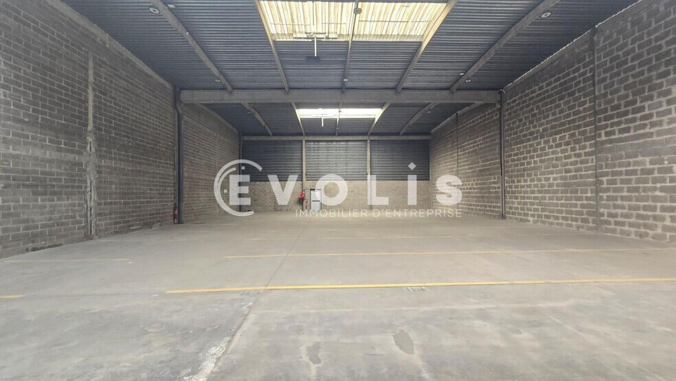 59 Rue Edith Cavell, Vitry-sur-Seine à louer - Photo intérieure – Image 2 sur 5