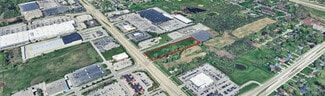 Plus de détails pour 6932 S 27th St, Oak Creek, WI - Terrain à vendre