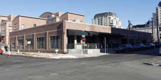 Plus de détails pour 43-99 9th Ave, Denver, CO - Bureau/Local commercial à louer