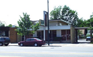 Plus de détails pour 10142 S Western Ave, Chicago, IL - Bureau à vendre