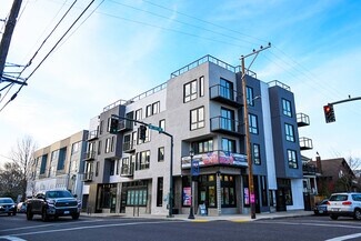 Plus de détails pour 1477 NE Alberta St, Portland, OR - Local commercial à louer